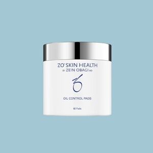 ZO Skin Health Acne Treatment Oil Control Pads